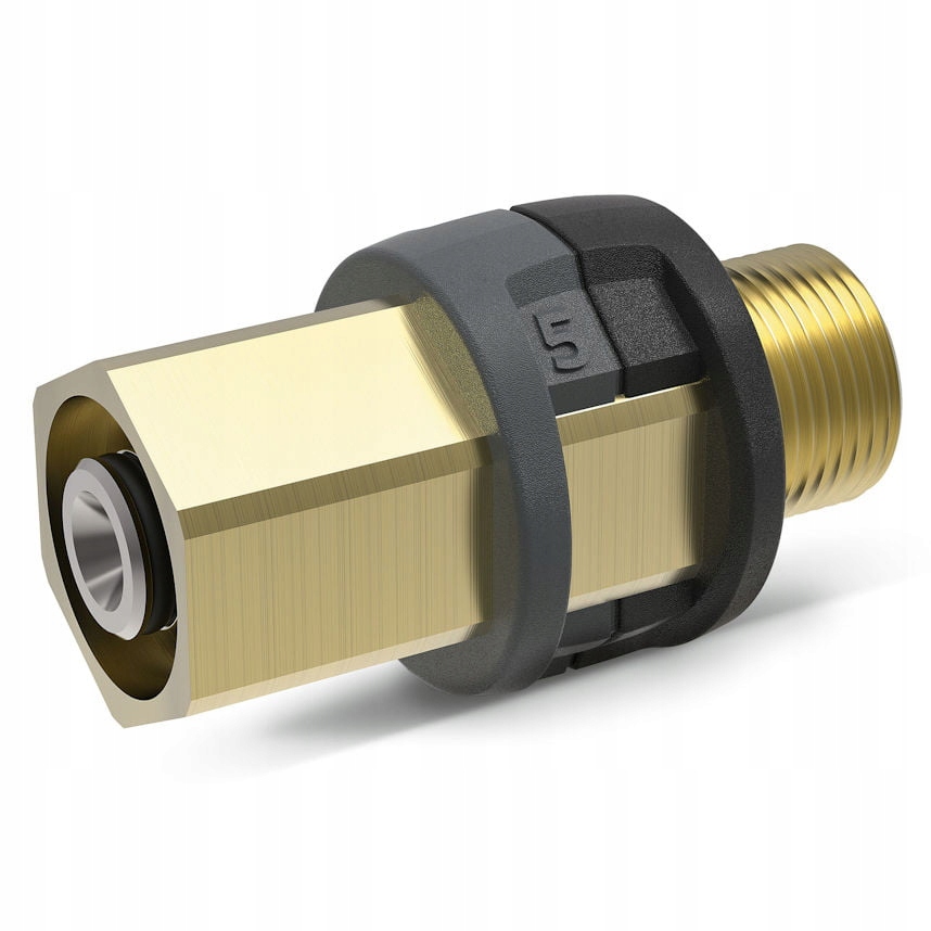 

Adapter 5 TR22IG-M22AG, EASY!Lock, 4.111-033.0