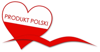 KOSZULA NOCNA ROZPINANA ANTONINA NIEBIESKA 52 Rękaw długi rękaw