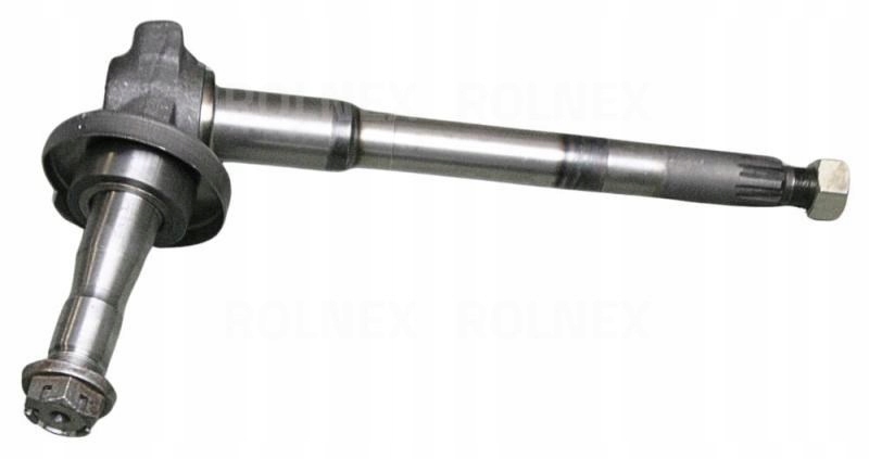 Výhybka pravá Mtz Originál 703001085-01