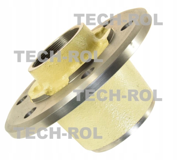 PIASTA KOŁA PRZEDNIEGO C-330 C-360 6-OTW POLSKA EAN (GTIN) 6090000042555