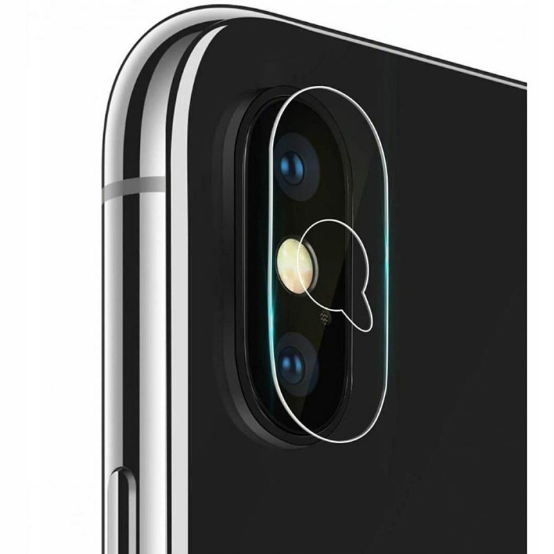 

Szkło hartowane na aparat Flexi do Xiaomi Redmi 8