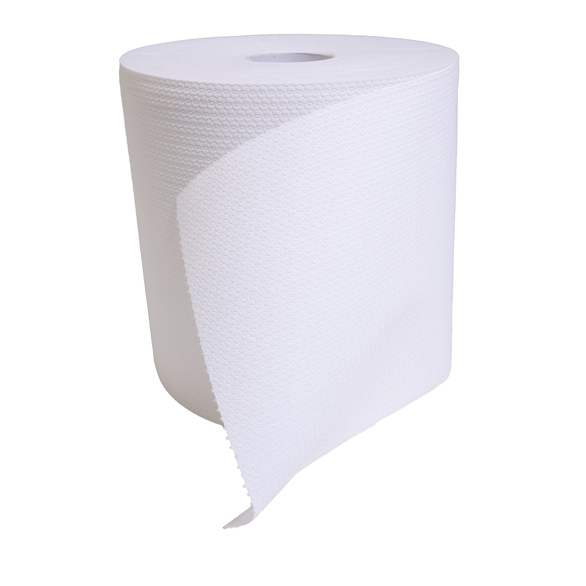 Kadeřnický kosmetický ručník z celulózy 2x Rolka 32 cm Qms Line Premium