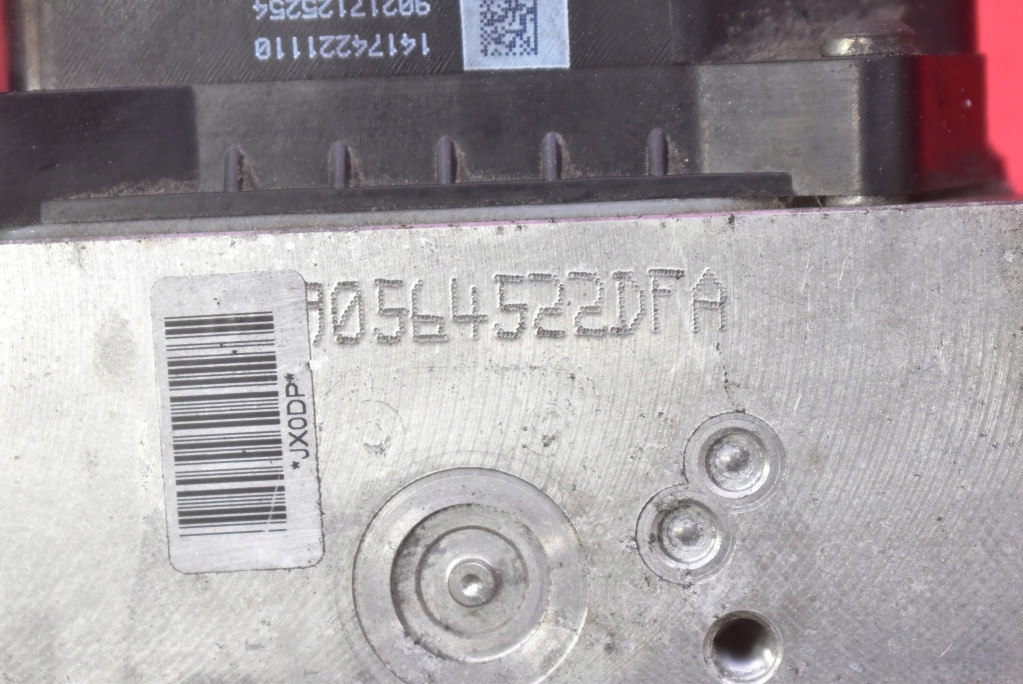 Pompa ABS 9G91-2C405-FB FORD GALAXY MK2 II 2.0 TDCI 143 KM 06-10
