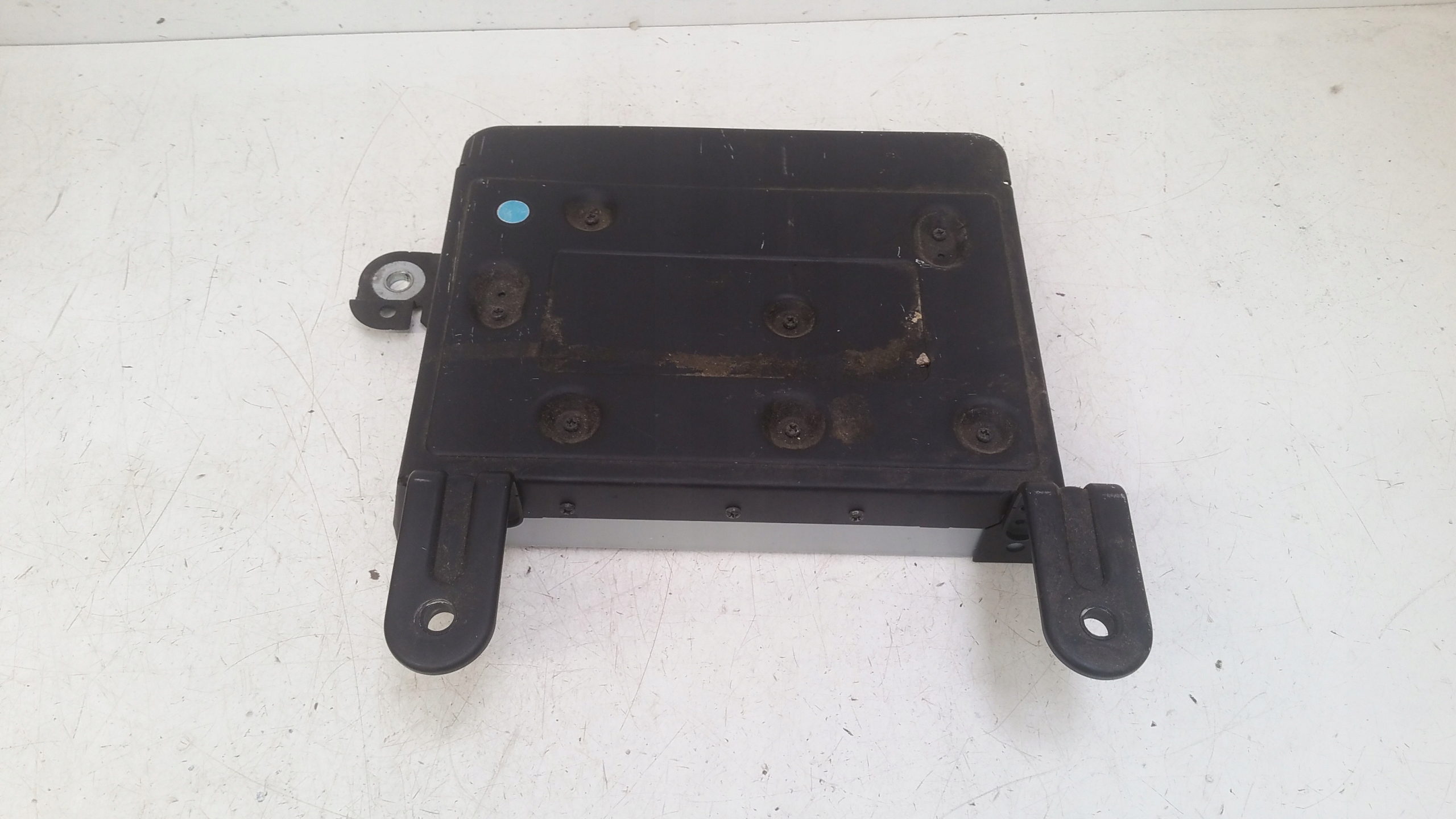 amplifier radio 30659595 Volvo V60