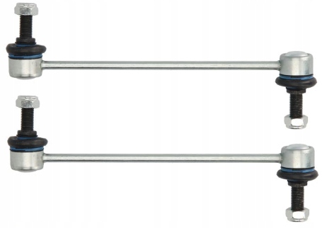 CORSA C VECTRA B SAAB ŁĄCZNIKI STABILIZATORA PRZÓD