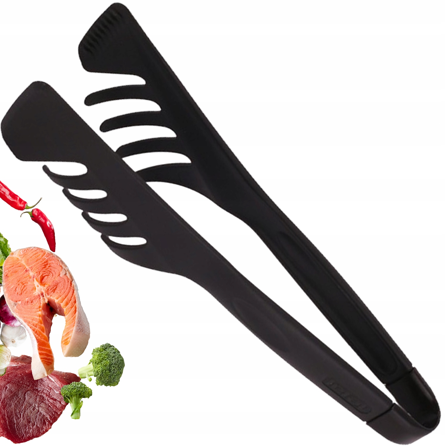 

Tefal Szczypce Przybory Pomoce Kuchenne Akcesoria