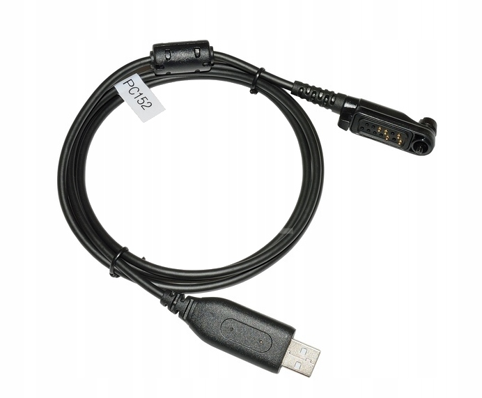 Kabel PC152 Hytera Usb HP605 HP685 HP705 HP785