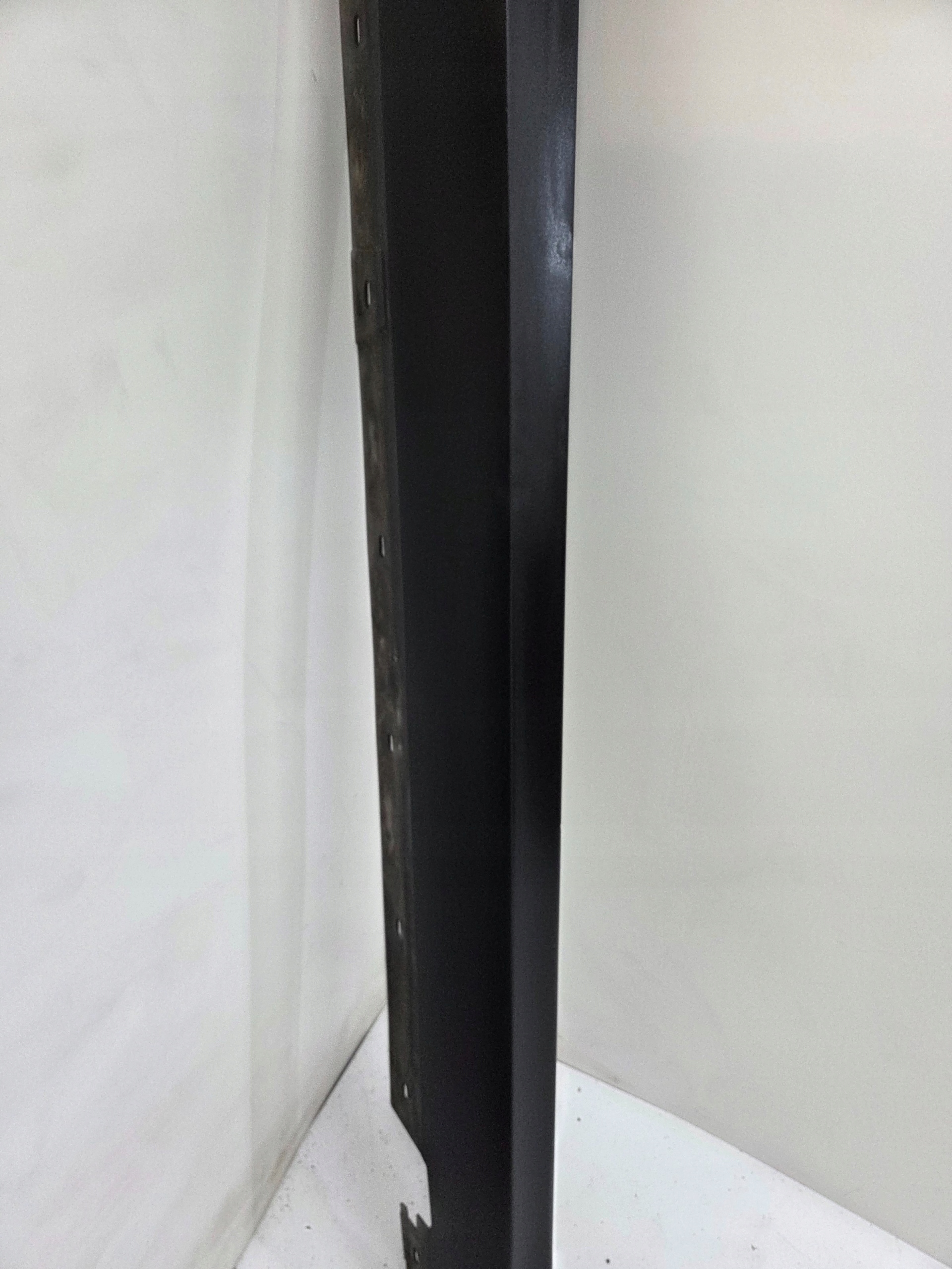 BMW X1 E84 LIFT moulding threshold right
