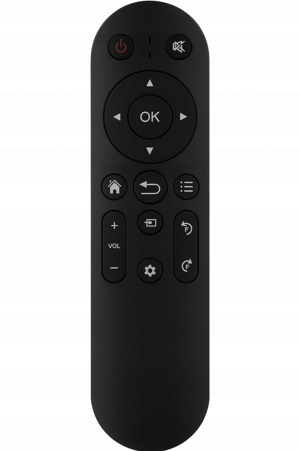 Pilot do rzutnika projektora maXvision A9G Pro