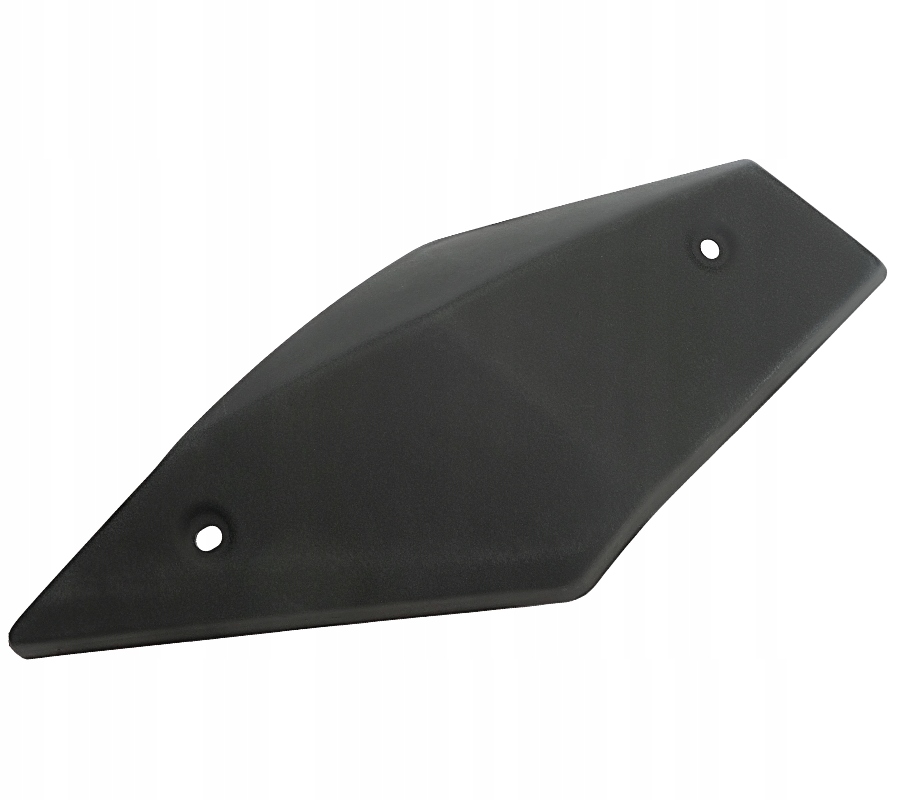 Osłona tłumika cz.1 BLADE R Producent Moretti