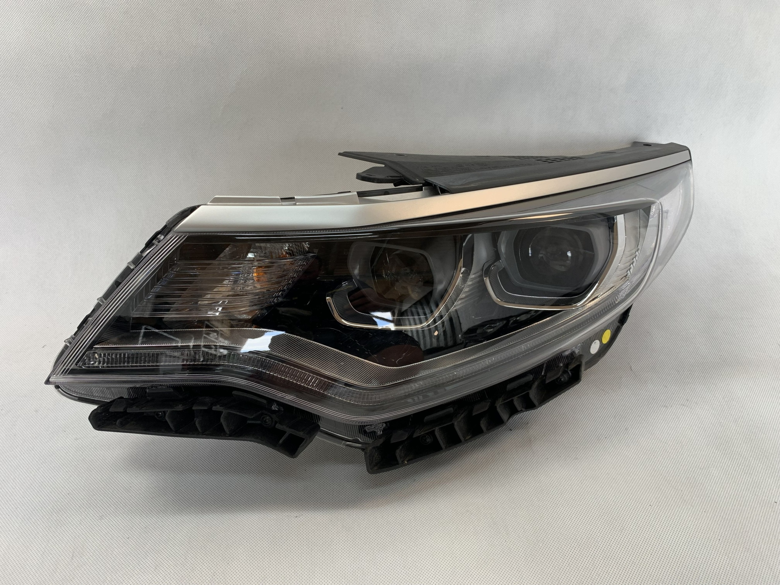 light front left reflektor Kia Optima 4 IV LED 15r 92101-A800 05.26