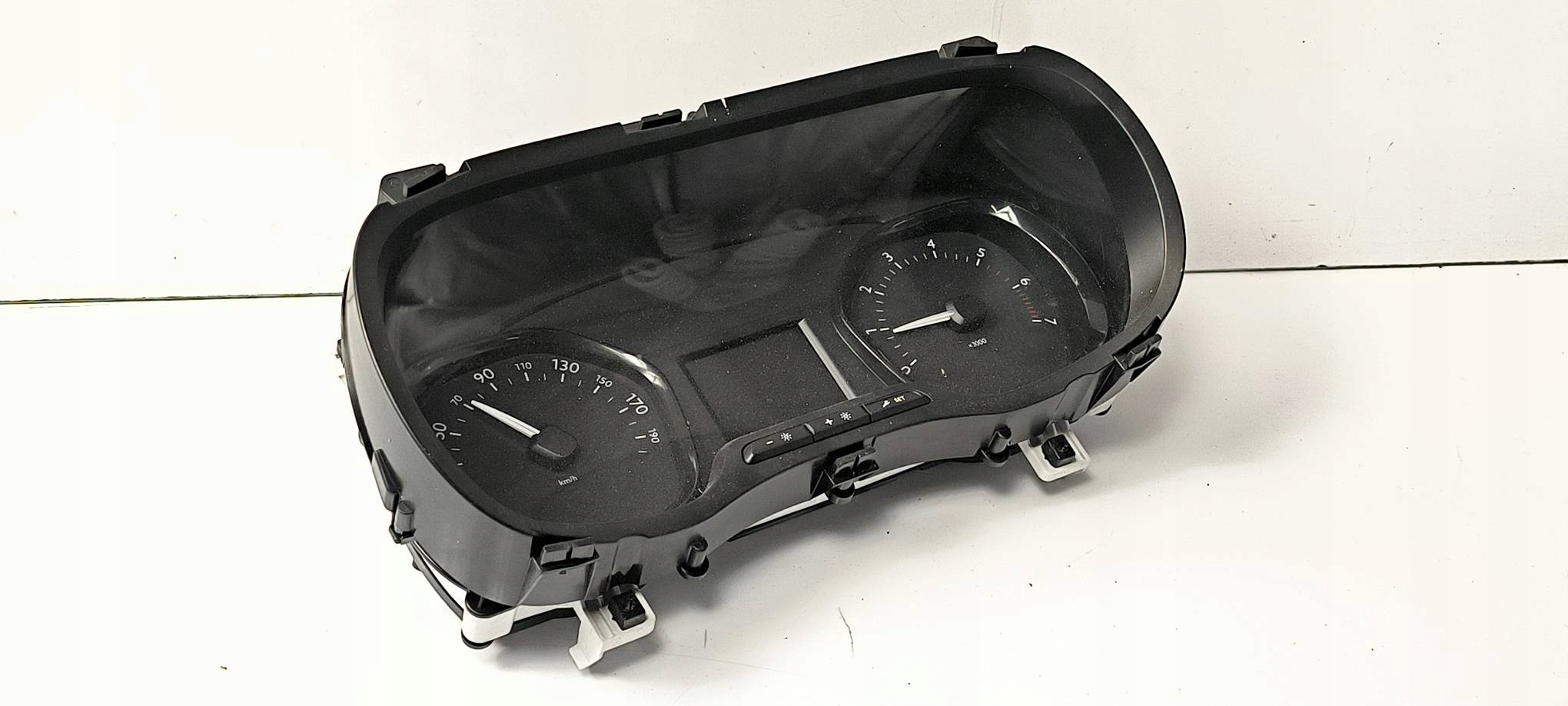 dials clock EU 9826632080 TOYOTA PROACE II