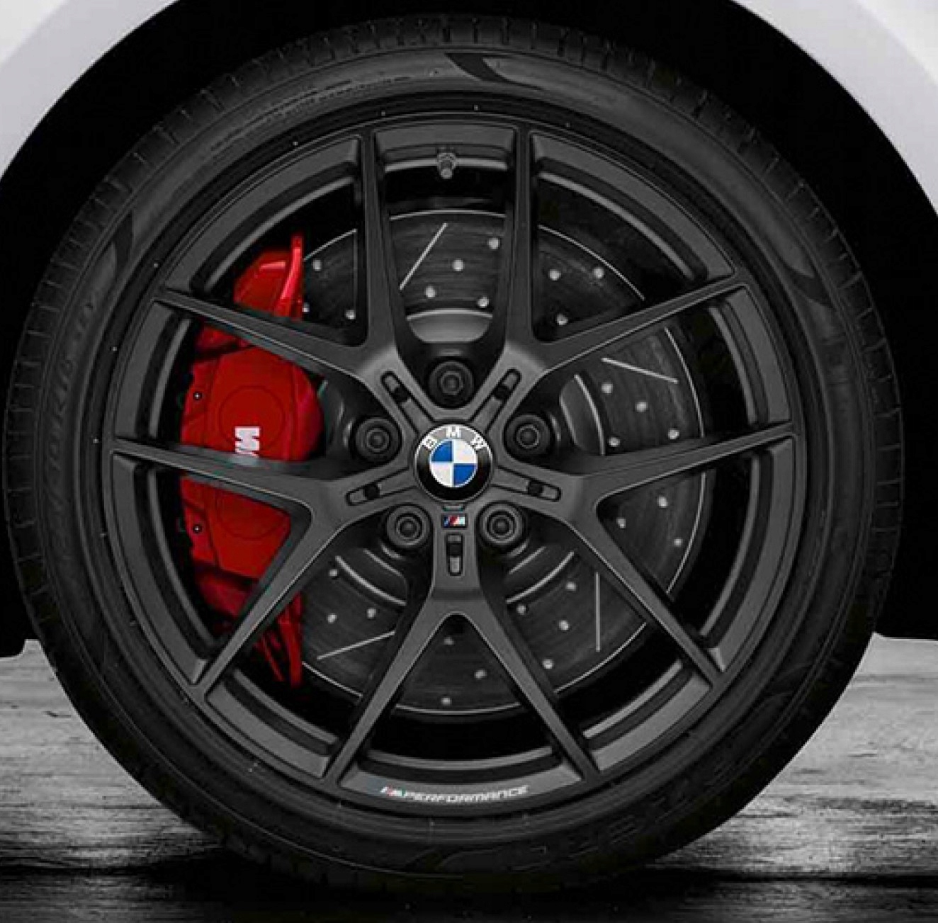 36115a92c69 18' КОЛЕСА АЛЮМІНІЙ 4 ШТ ЗИМА BMW F40/F44