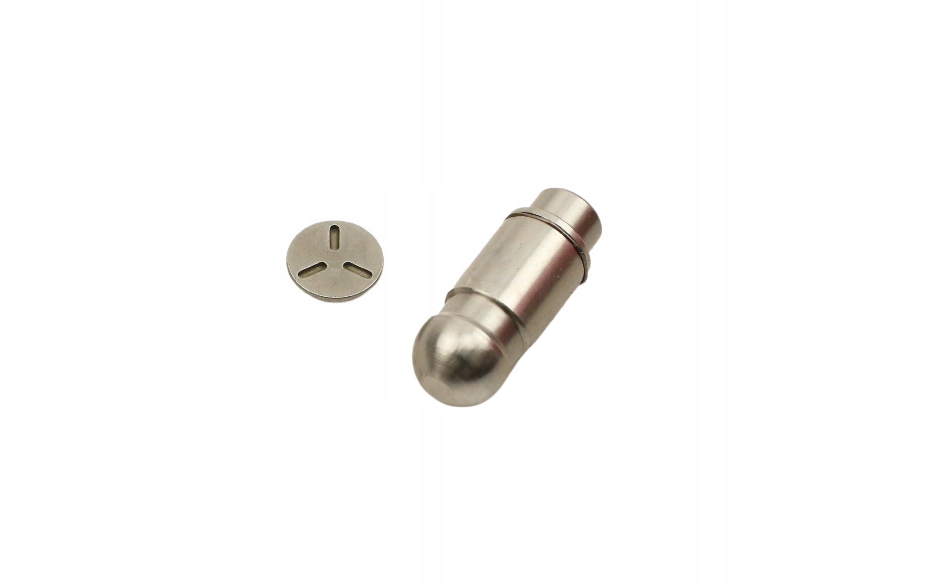 Fast FT42418 Dźwignia zaworu, sterowanie silnika