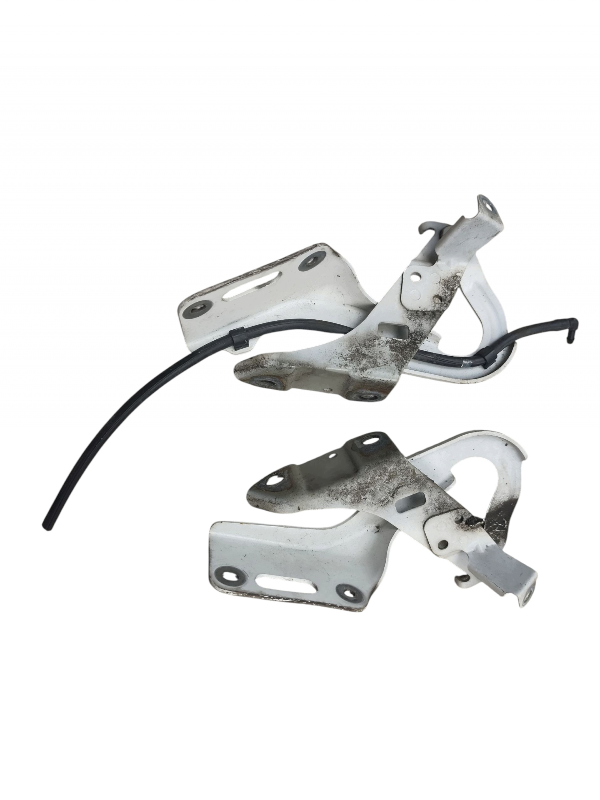 hinges hinge bonnets left right KPL HONDA HR-V II LAK: NH788P