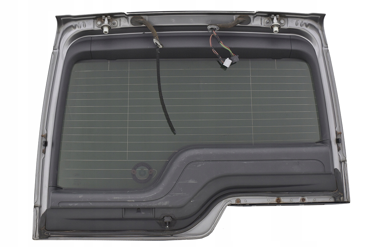 KLAPA TYLNA TYŁ LAND ROVER DISCOVERY III 3 Producent części Land Rover OE