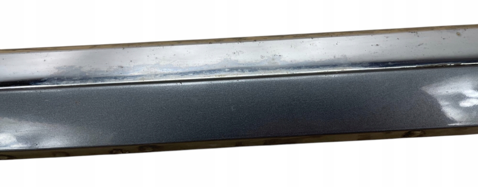K98 VW PASSAT B8 moulding door left rear part 3G0854949D