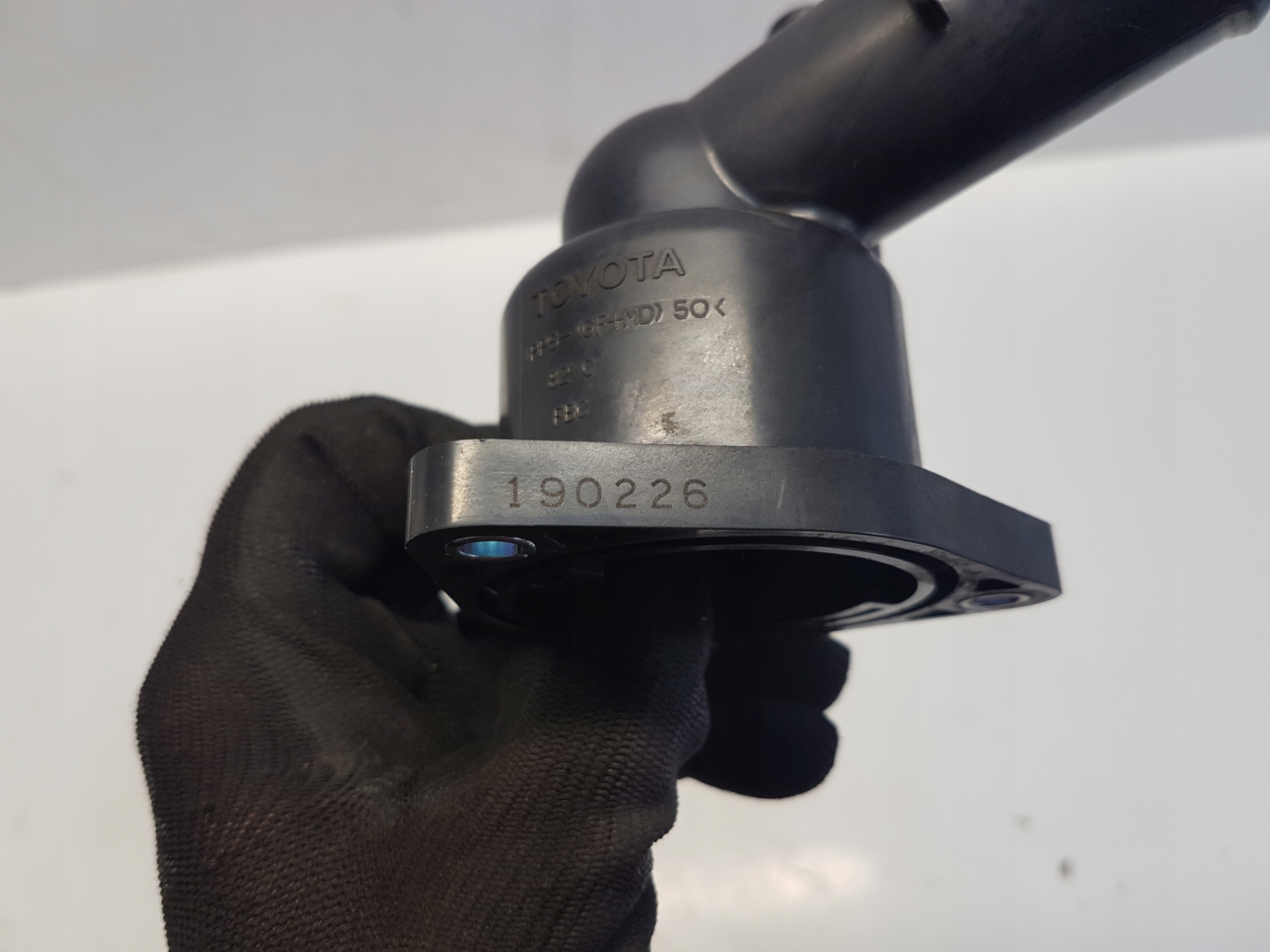 TOYOTA C-HR 1.8 Hybrid Bride d’eau