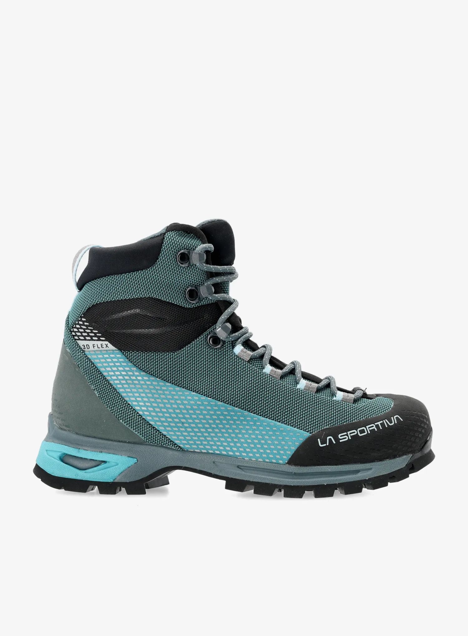 Dámské trekové boty La Sportiva Trango Trk Gtx topaz/celestial 40,5