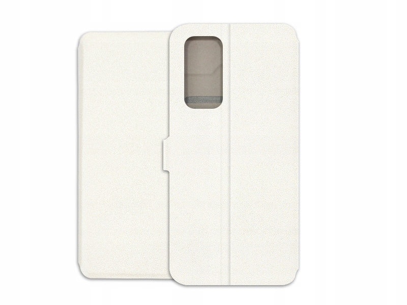 

Etui do Huawei P40 - Wallet Book - biały
