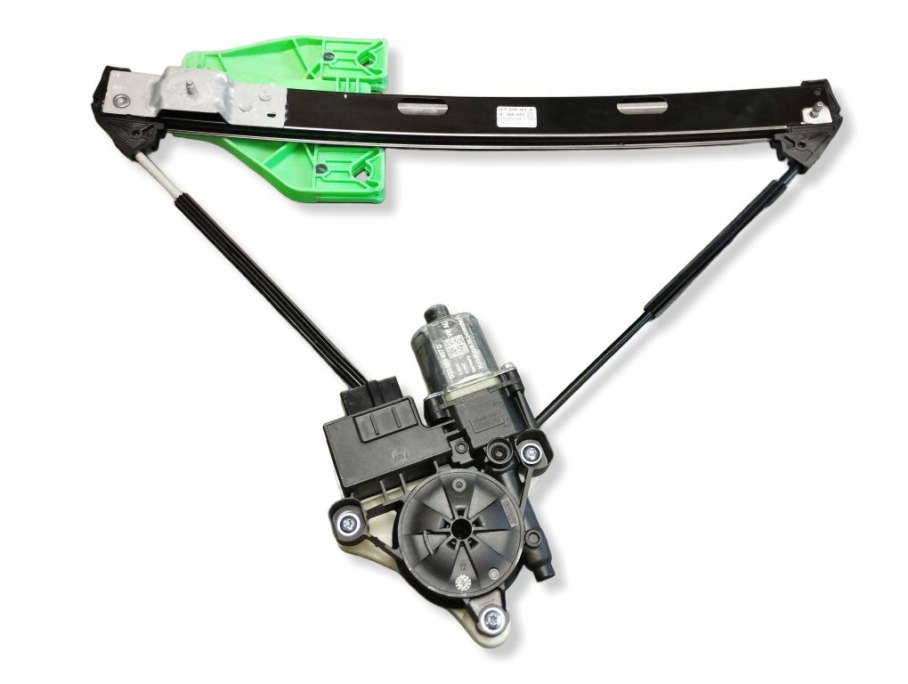 Seat Leon IV 2024 mechanism windows left rear part 5FA839461A