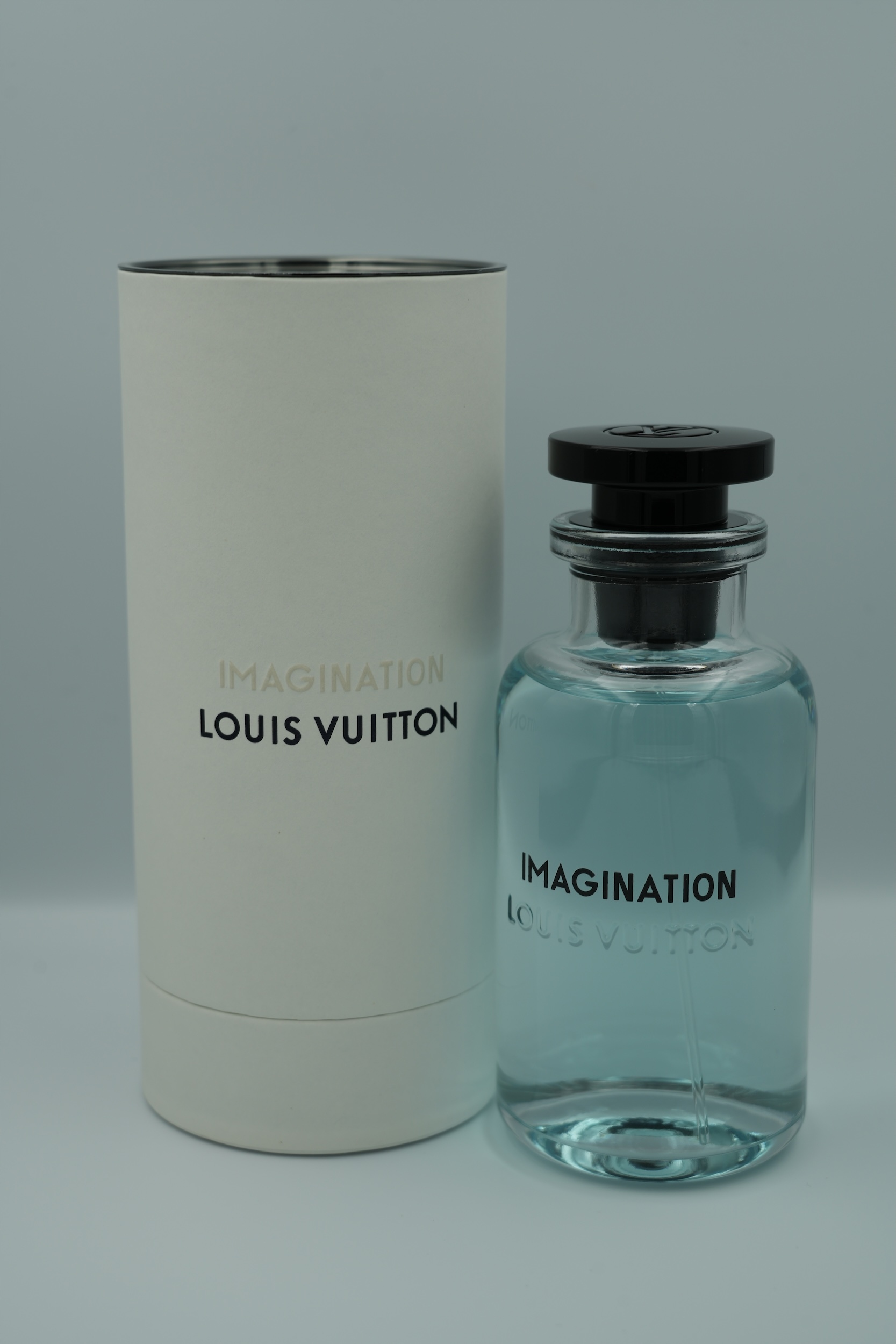 Louis Vuitton Imagination EDP 100 ml dla mężczyzn • Cena, Opinie