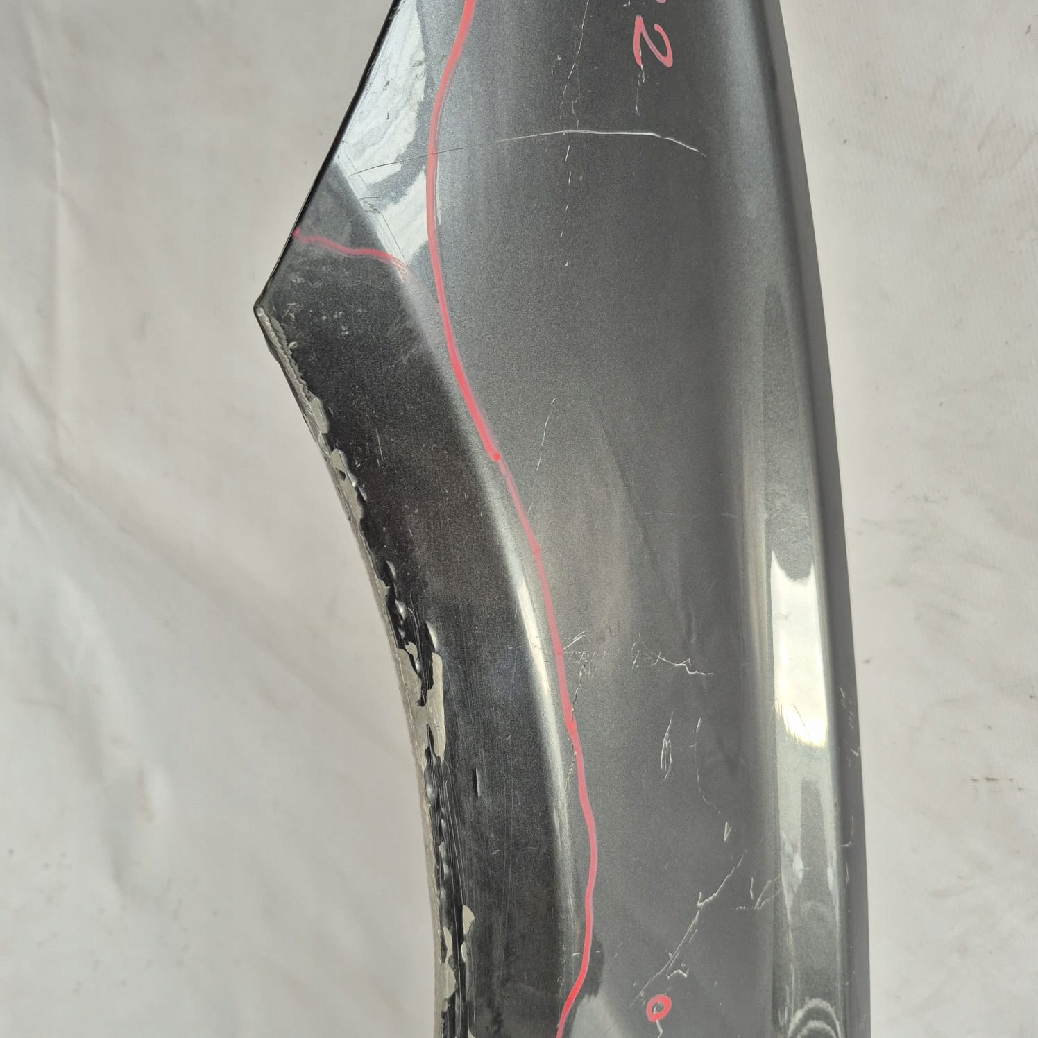 BMW 3 F30 F31 11-18 fender front front left