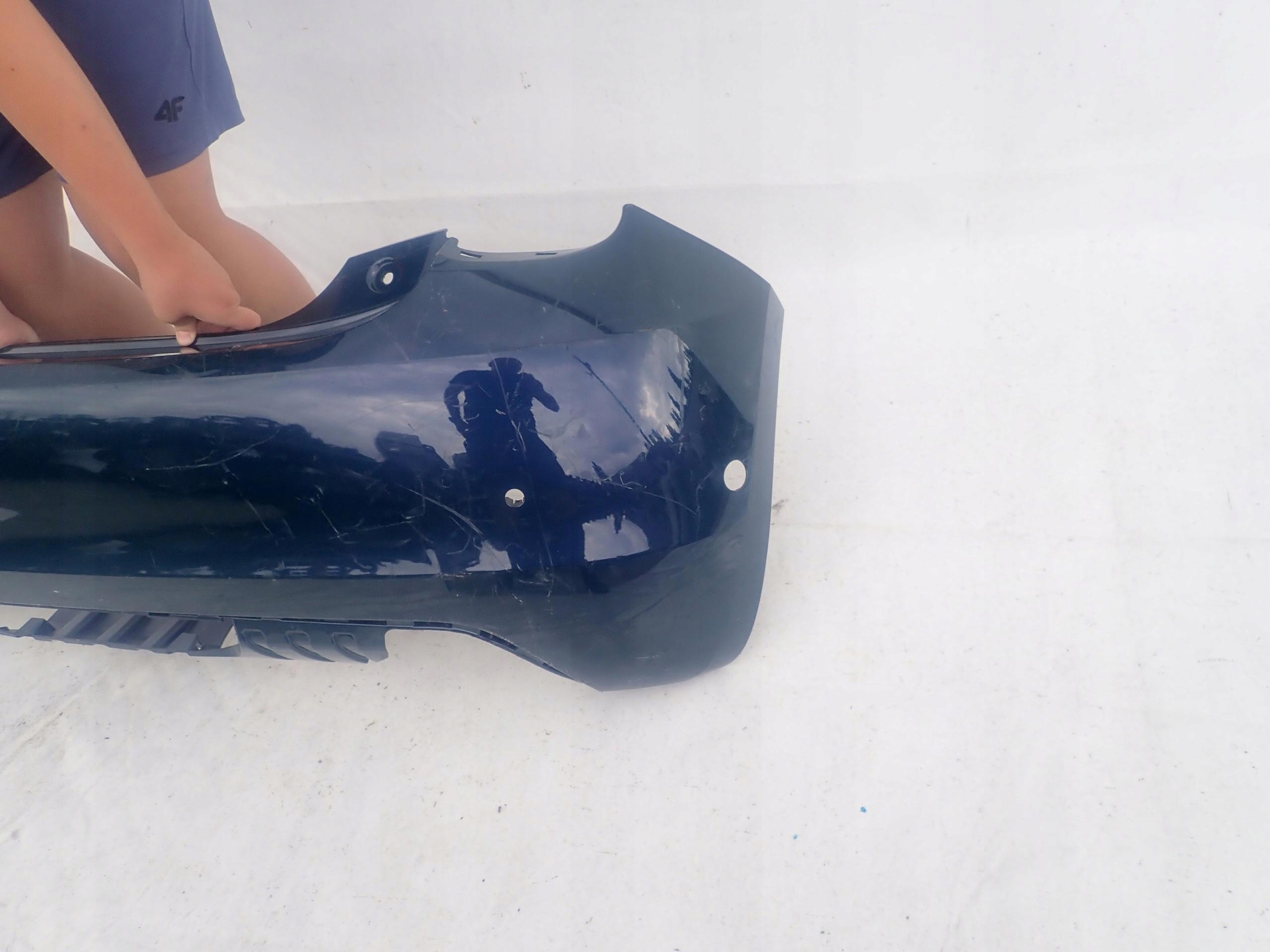 FIAT 500E II 20-> bumper rear part rear PDC