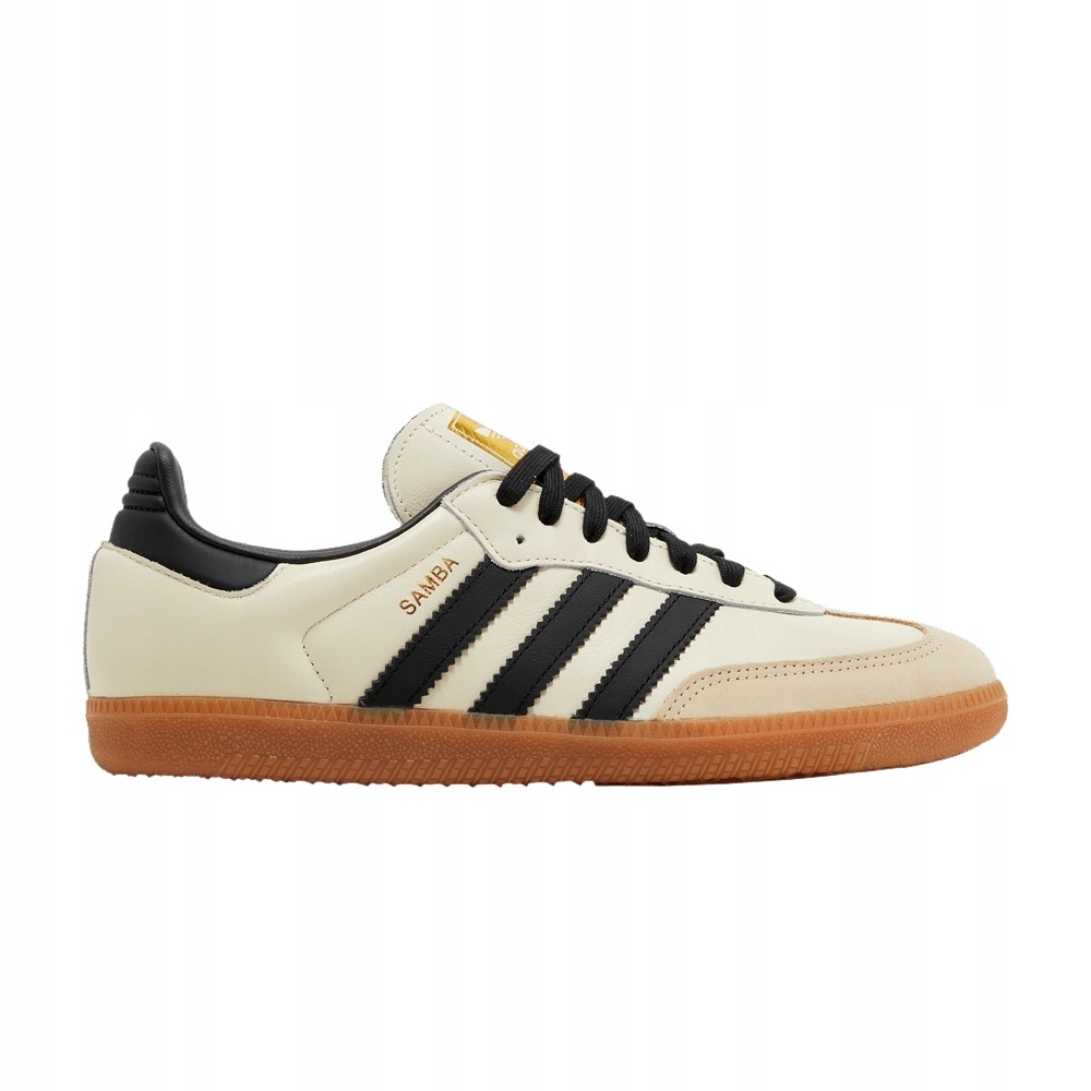 adidas Samba Og Cream White Sand Strata (Dámské)