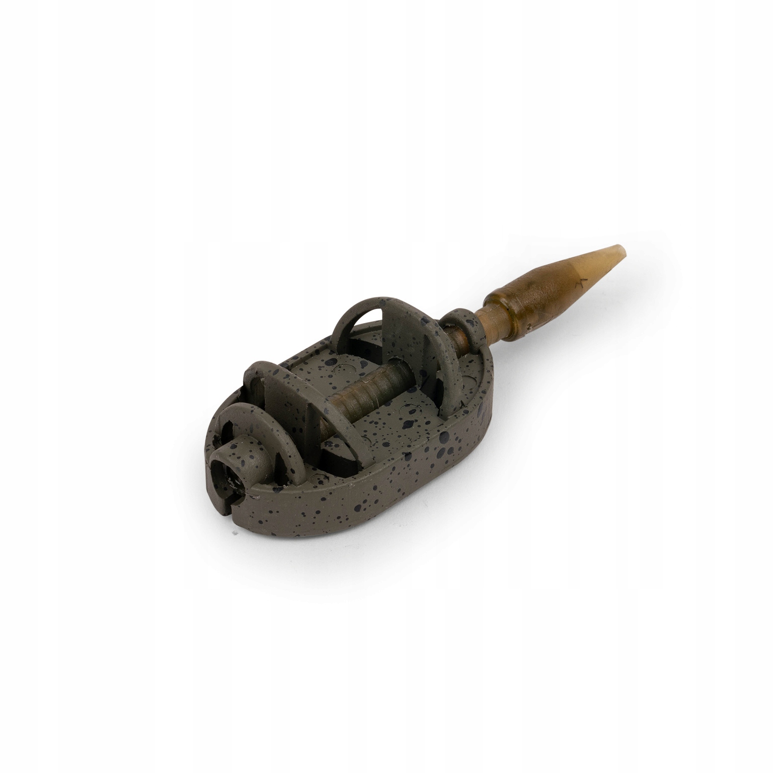 Koszyk Preston Ics In-line Dura Flat Method M-60g