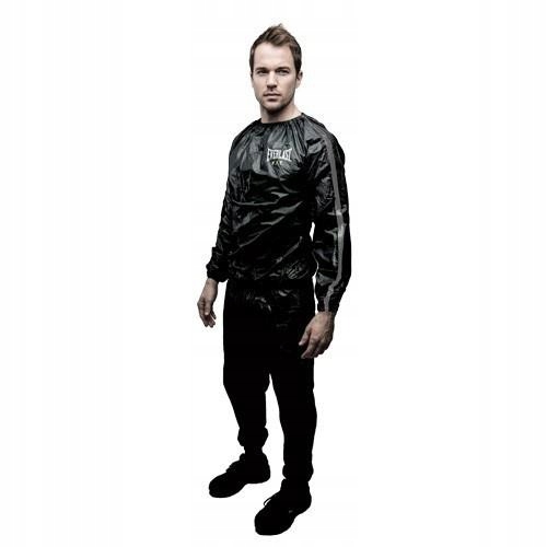 Everlast Saunovací Kombinéza Velikosti XL/XXL