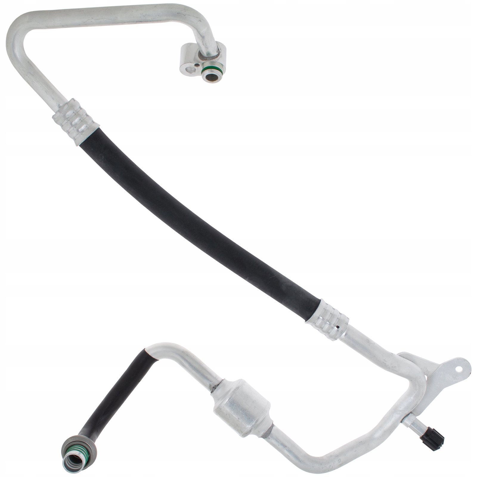 PRZEWÓD RURKA KLIMATYZACJI do VW SHARAN 00-10 7M3820743AC