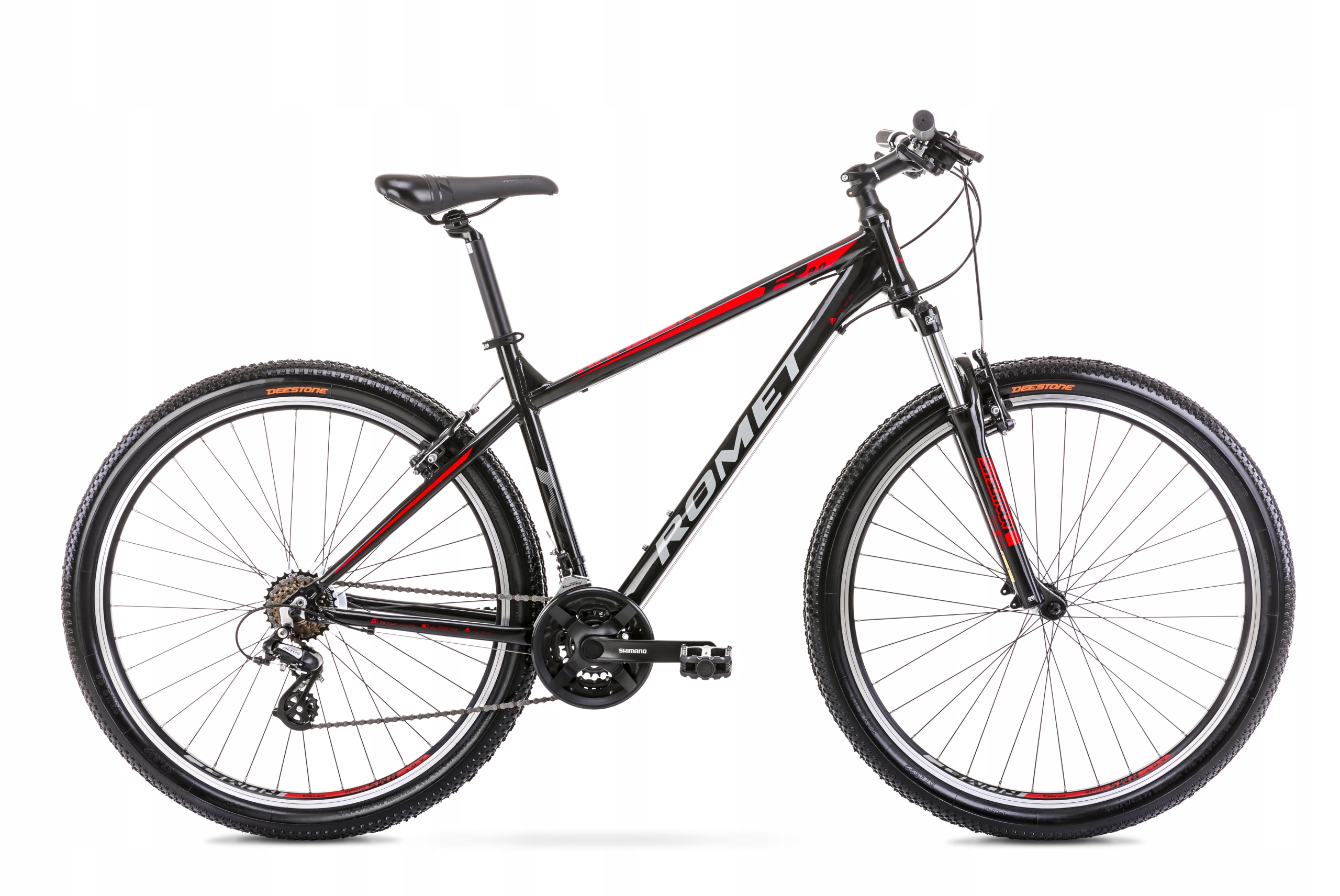 Rower górski Mtb Romet Rambler 9.0 rower górski rama 17" koła 29"