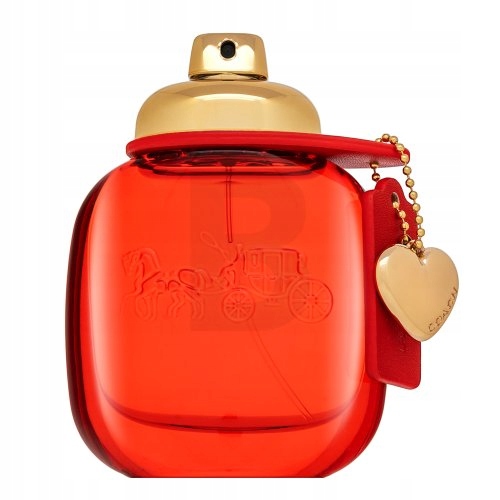 Coach Love parfémovaná voda pro ženy 50 ml