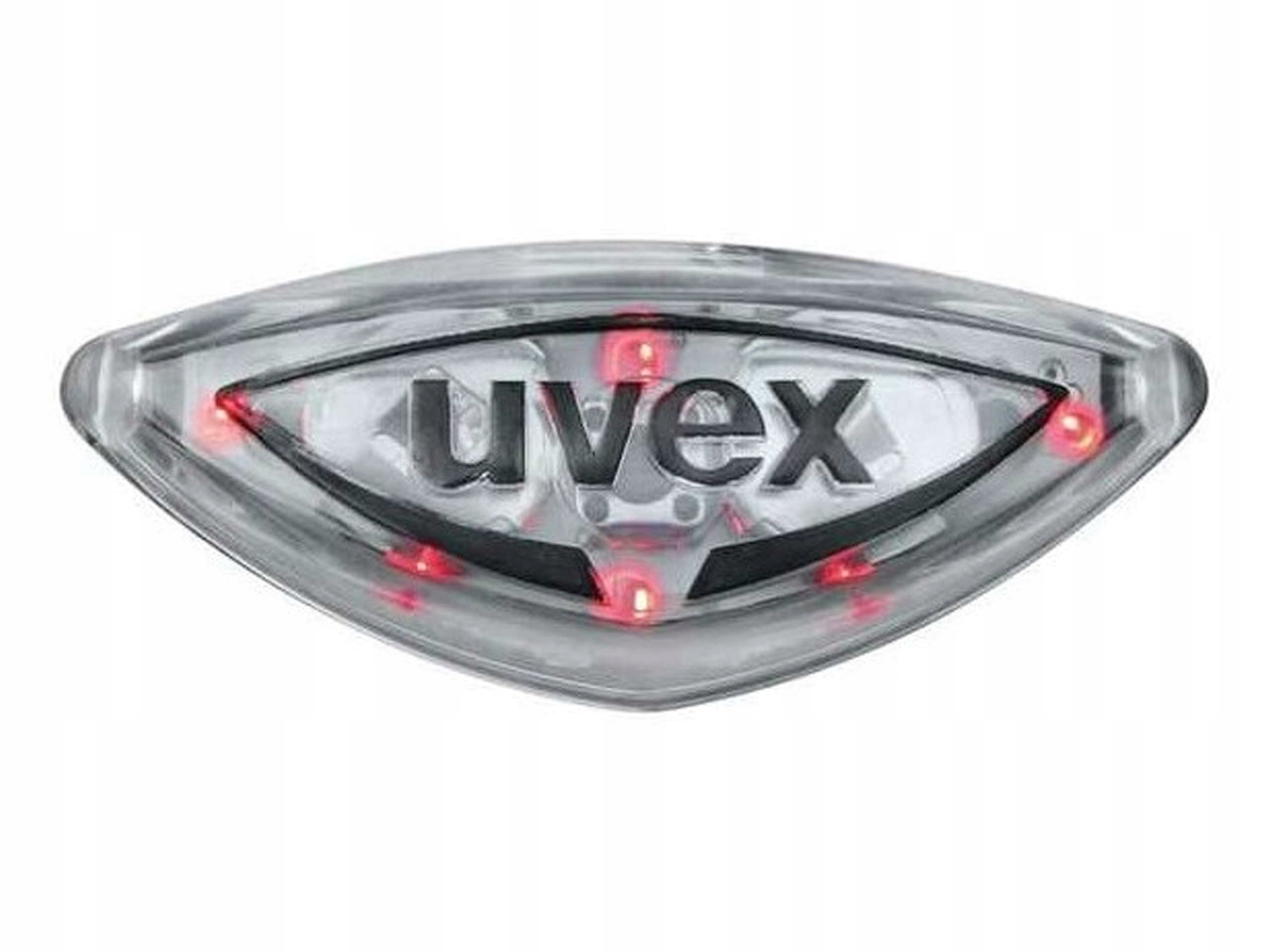 

Lampka Do Kasków Uvex Led Triangle