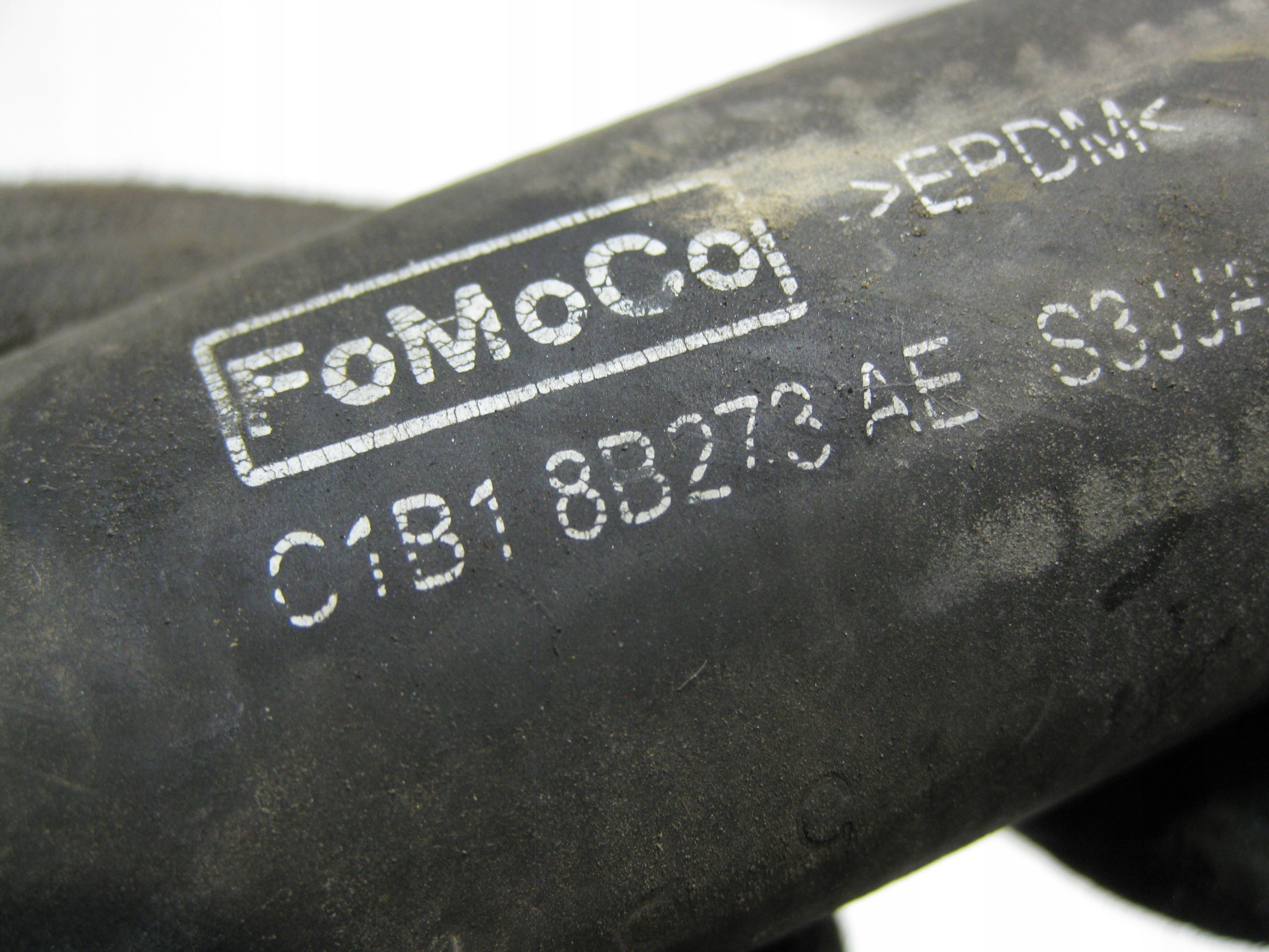 FORD B-MAX 13R 1.0EB cijev prijenos vode C1B18B273AE