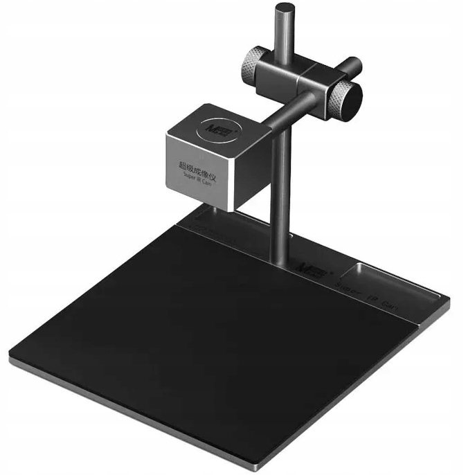 

Kamera Termowizyjna Super Ir Cam 3D Naprawa Pcb