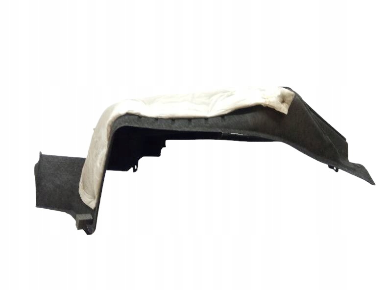 Blende Abdeckung Sedan HYBRYDA Kia Optima III (2010-2015)
