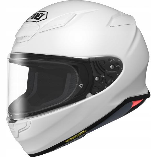 Shoei Nxr II 2 integrálna prilba biela