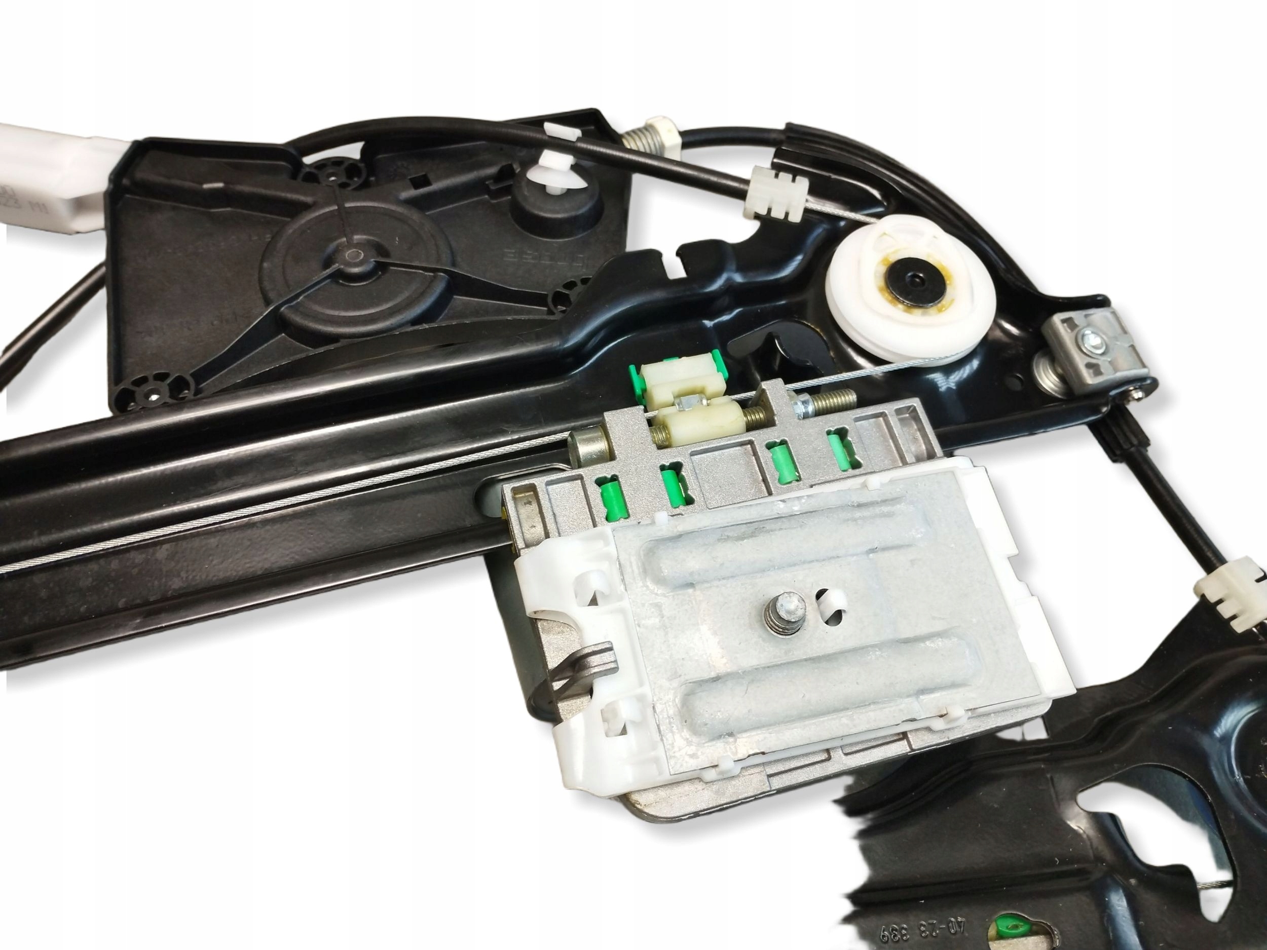 Audi A7 4K window regulator right rear part 4K8839462
