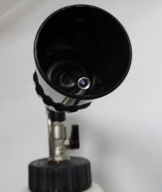 Pistolet do czyszczenia tapicerki Twister Gun Producent code 3551709