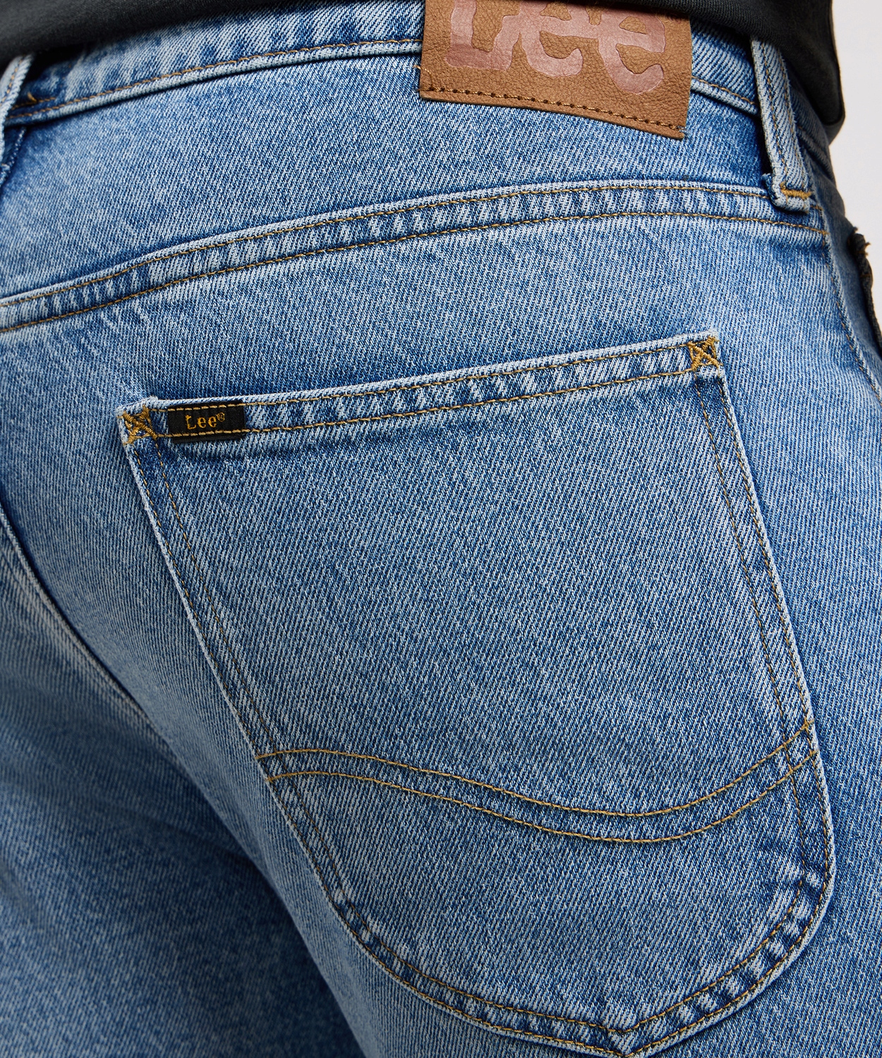 Jeansy Lee Luke 112349206 Pool Days W 32 / L 32 Model Lee Luke