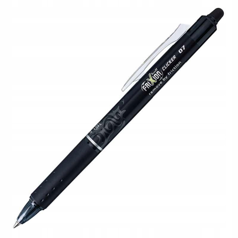 

Pilot Frixion Długopis Clicker Wymazywalny 0,7 MM