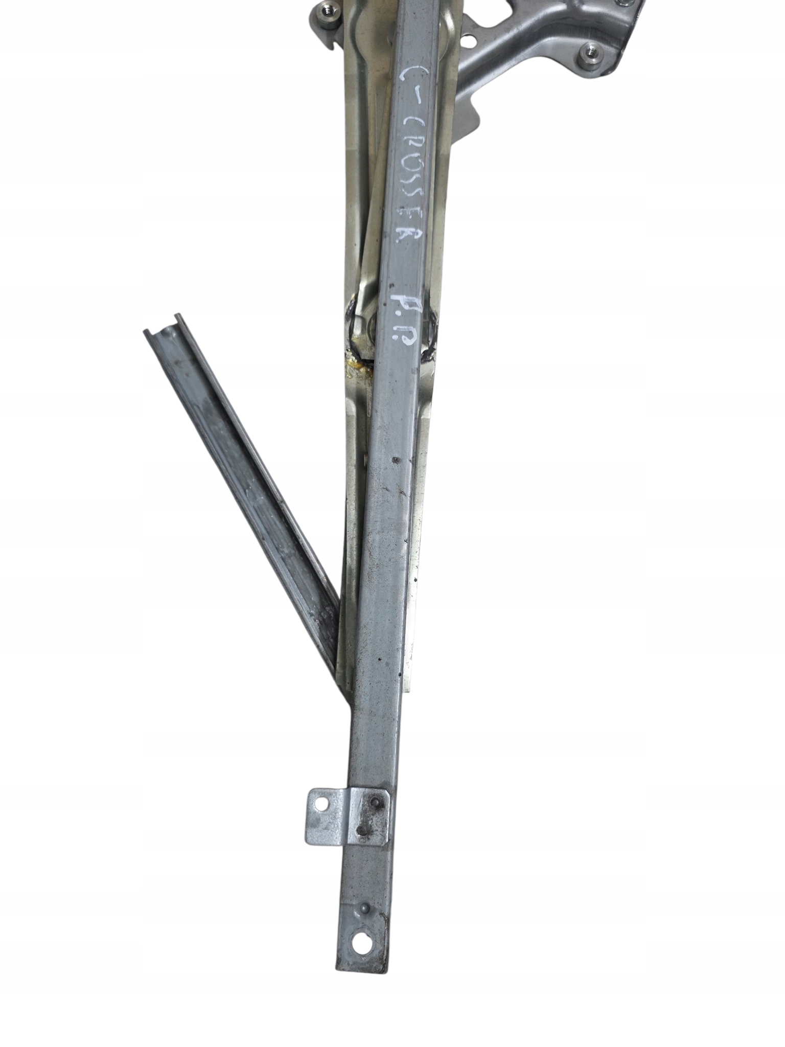 window regulator right front CITROEN C-CROSSER 07-12