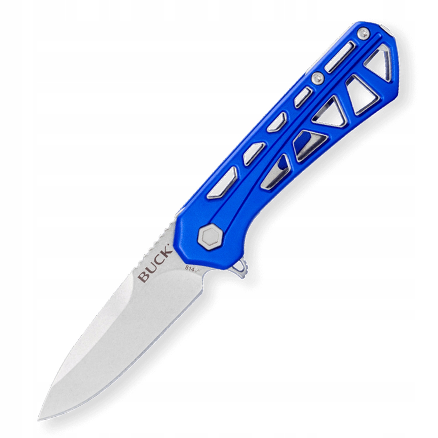 Nůž Buck Knives 814 Mini Trace