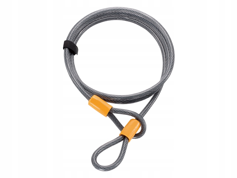 

linka Onguard Akita 8043 fi 10 mm długość 220 cm