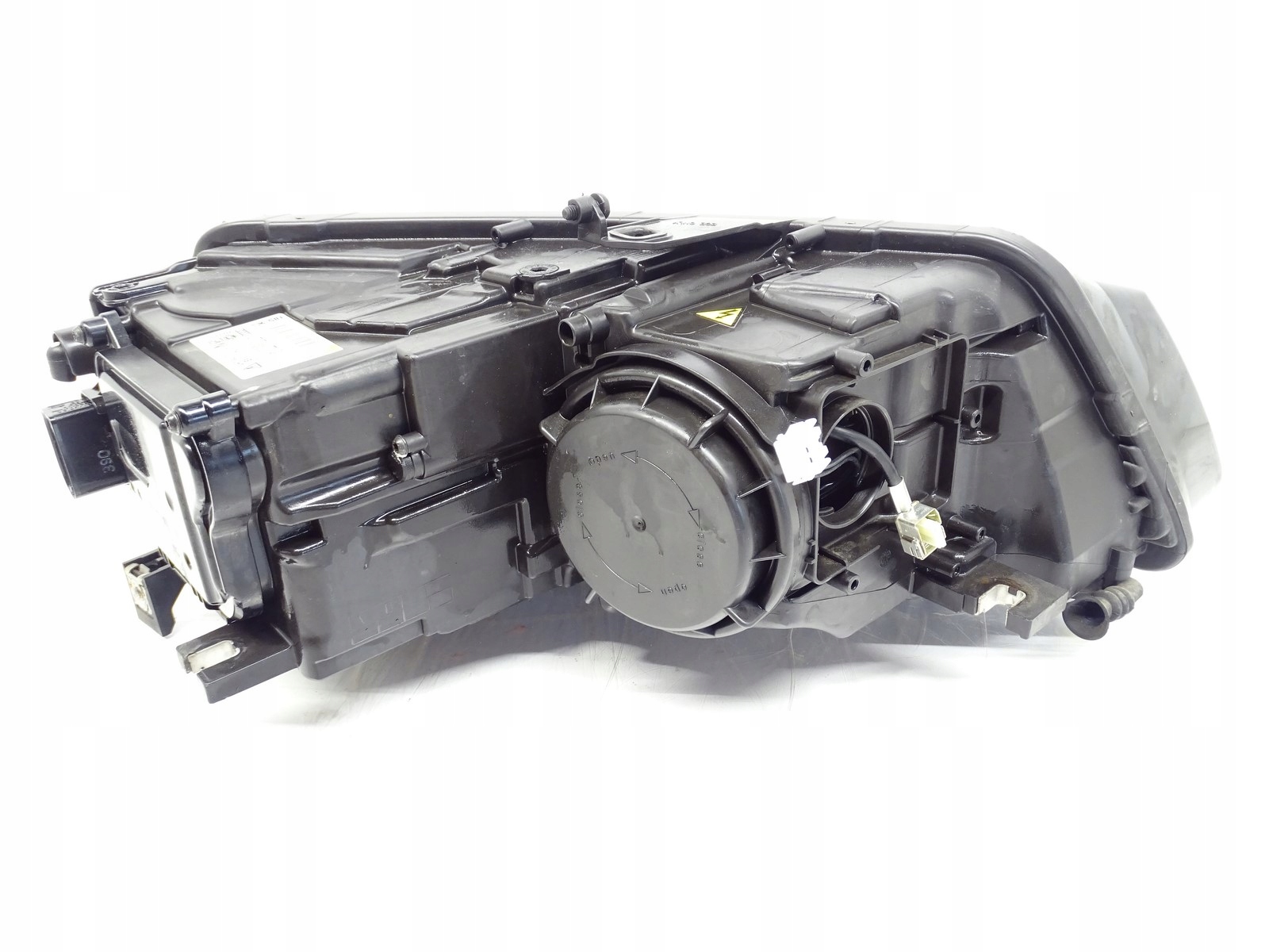 REFLEKTOR light left left front front AUDI A8 D4 XENON 4H0941003N