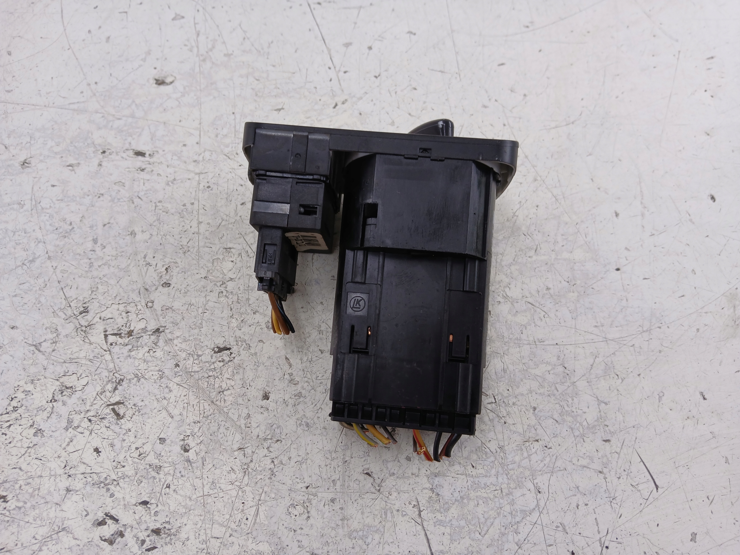 SEAT LEON e TOLEDO II Interruttore comando luci 1M1941531L