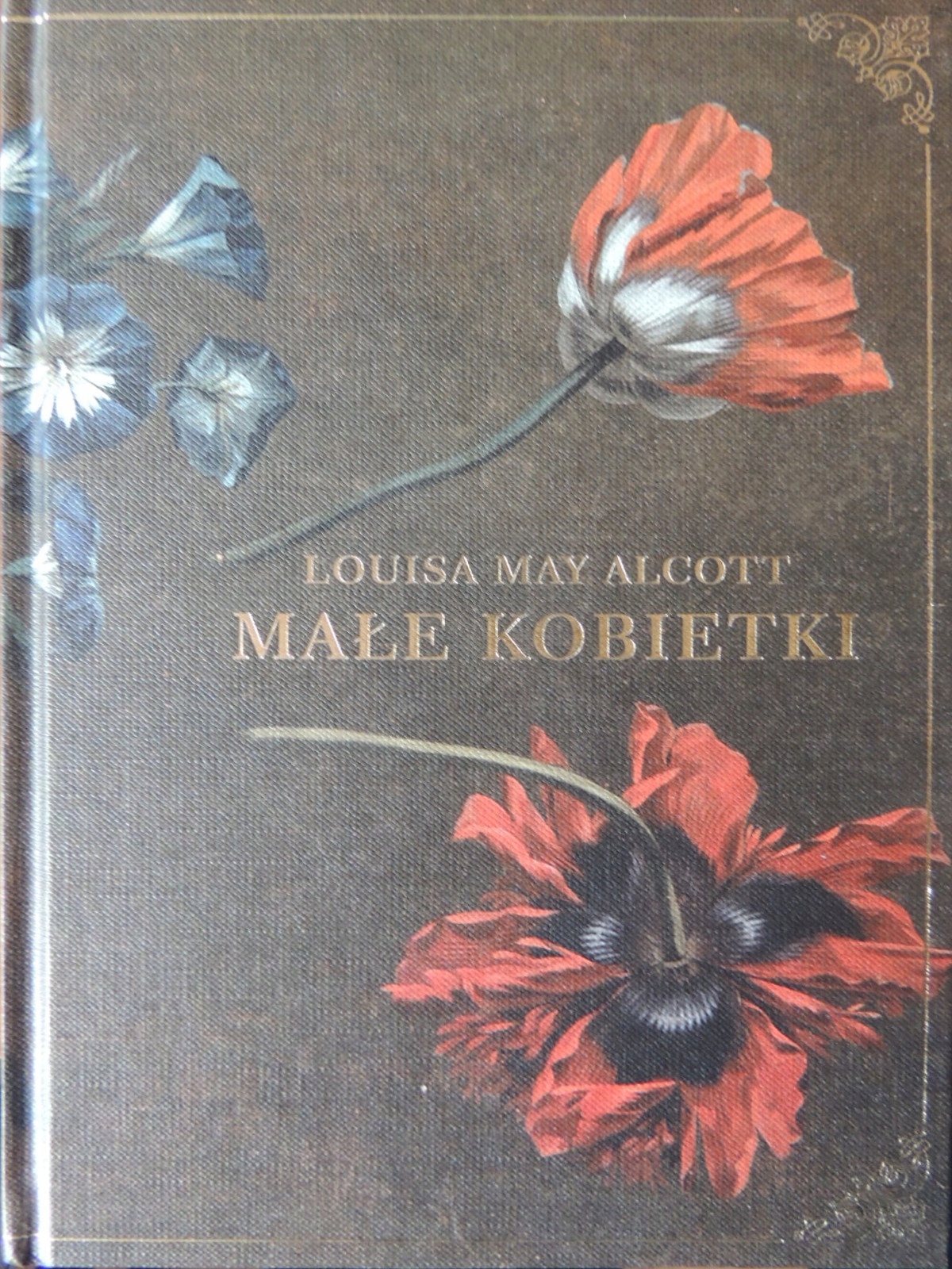 Małe kobietki romanse wszechczasów