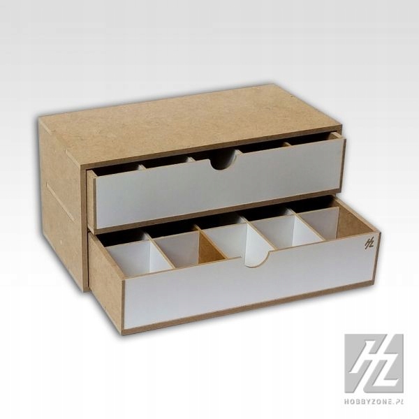 Hobby Zone OM02b - Moduł Szufladowy x 2 EAN (GTIN) 15018151